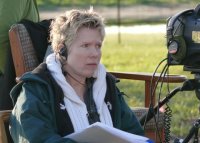 Beeville, TX - Production Stills 7 Clinics with Buck Brannaman