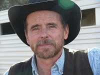 Beeville, TX - Production Stills 7 Clinics with Buck Brannaman