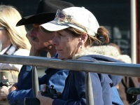 Chico, CA,  Production stills - 7 Clinics with Buck Brannaman