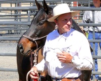 Chico, CA,  Production stills - 7 Clinics with Buck Brannaman