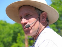 Chico, CA,  Production stills - 7 Clinics with Buck Brannaman