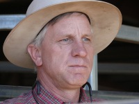 Chico, CA,  Production stills - 7 Clinics with Buck Brannaman