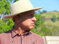 Chico, CA,  Production stills - 7 Clinics with Buck Brannaman