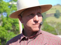 Chico, CA,  Production stills - 7 Clinics with Buck Brannaman
