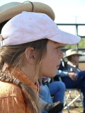 Chico, CA,  Production stills - 7 Clinics with Buck Brannaman