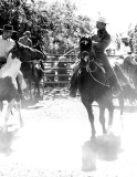 Chico, CA,  Production stills - 7 Clinics with Buck Brannaman