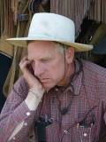 Chico, CA,  Production stills - 7 Clinics with Buck Brannaman