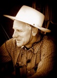 Chico, CA,  Production stills - 7 Clinics with Buck Brannaman