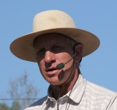 Chico, CA,  Production stills - 7 Clinics with Buck Brannaman