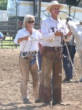 Chico, CA,  Production stills - 7 Clinics with Buck Brannaman