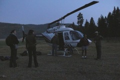 McGinnis Meadows, Libby, MT - Production stills - 7 Clinics with Buck Brannaman