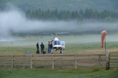McGinnis Meadows, Libby, MT - Production stills - 7 Clinics with Buck Brannaman