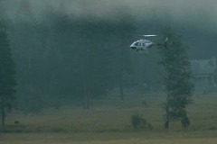 McGinnis Meadows, Libby, MT - Production stills - 7 Clinics with Buck Brannaman