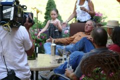 McGinnis Meadows, Libby, MT - Production stills - 7 Clinics with Buck Brannaman