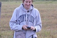 McGinnis Meadows, Libby, MT - Production stills - 7 Clinics with Buck Brannaman