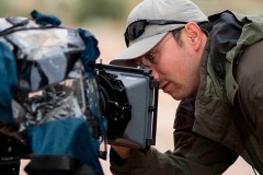 Staley Ranch - Production Stills 7 Clinics with Buck Brannaman