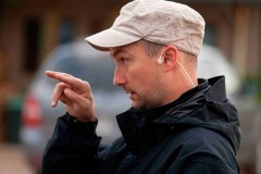 Staley Ranch - Production Stills 7 Clinics with Buck Brannaman