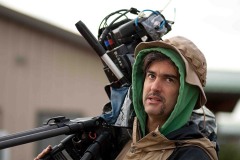 Staley Ranch - Production Stills 7 Clinics with Buck Brannaman