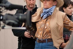 Staley Ranch - Production Stills 7 Clinics with Buck Brannaman