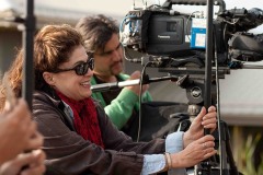 Staley Ranch - Production Stills 7 Clinics with Buck Brannaman