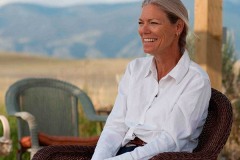 Staley Ranch - Production Stills 7 Clinics with Buck Brannaman