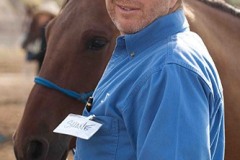 Staley Ranch - Production Stills 7 Clinics with Buck Brannaman