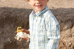 Staley Ranch - Production Stills 7 Clinics with Buck Brannaman