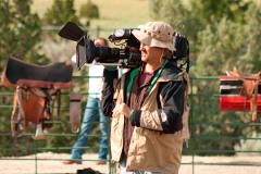Staley Ranch - Production Stills 7 Clinics with Buck Brannaman