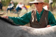 Staley Ranch - Production Stills 7 Clinics with Buck Brannaman