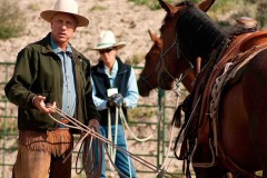 Staley Ranch - Production Stills 7 Clinics with Buck Brannaman