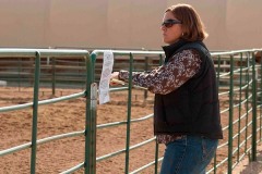 Staley Ranch - Production Stills 7 Clinics with Buck Brannaman