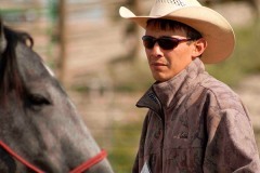 Staley Ranch - Production Stills 7 Clinics with Buck Brannaman