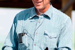 Staley Ranch - Production Stills 7 Clinics with Buck Brannaman