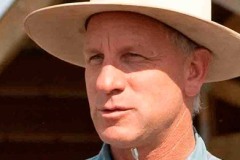 Staley Ranch - Production Stills 7 Clinics with Buck Brannaman