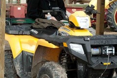 Staley Ranch - Production Stills 7 Clinics with Buck Brannaman