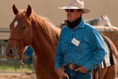 Staley Ranch - Production Stills 7 Clinics with Buck Brannaman
