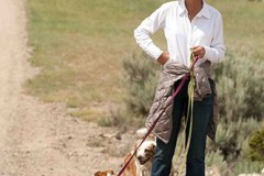 Staley Ranch - Production Stills 7 Clinics with Buck Brannaman