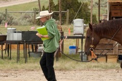 Staley Ranch - Production Stills 7 Clinics with Buck Brannaman
