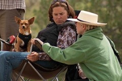 Staley Ranch - Production Stills 7 Clinics with Buck Brannaman