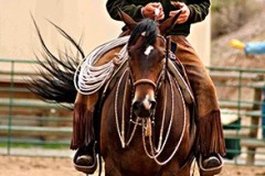 Staley Ranch - Production Stills 7 Clinics with Buck Brannaman