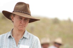 Staley Ranch - Production Stills 7 Clinics with Buck Brannaman