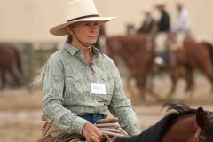 Staley Ranch - Production Stills 7 Clinics with Buck Brannaman