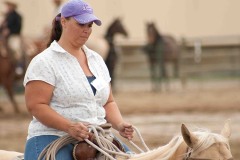Staley Ranch - Production Stills 7 Clinics with Buck Brannaman