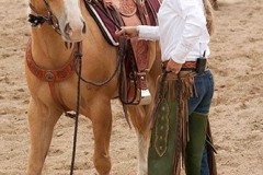 Staley Ranch - Production Stills 7 Clinics with Buck Brannaman