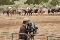 Staley Ranch - Production Stills 7 Clinics with Buck Brannaman