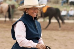 Staley Ranch - Production Stills 7 Clinics with Buck Brannaman