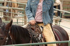 Staley Ranch - Production Stills 7 Clinics with Buck Brannaman