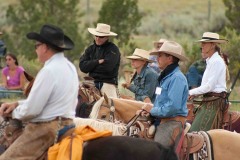 Staley Ranch - Production Stills 7 Clinics with Buck Brannaman