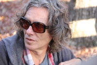 Production Still from Templeton Thompson"Get That Pony Rode" Music Video Shoot© 2012 Jen Stamps