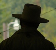 Walkertown, NC -  Production Stills 7 Clinics with Buck Brannaman